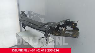 Volvo XC90 Vorderwand O290516 foto 3