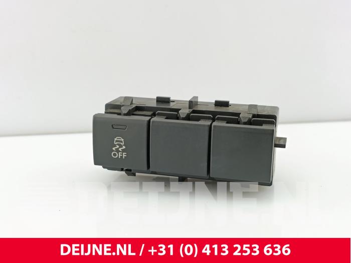 Peugeot Expert ESP Schakelaar O290785
