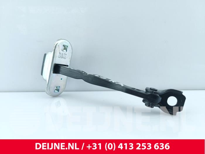 MG MG5 Electric Türfänger 4-türig rechts hinten O290578