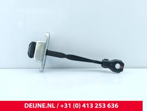 MG MG5 Electric Deurvanger 4Deurs rechts-achter O290578 foto 2