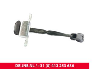 MG MG5 Electric Deurvanger 4Deurs links-voor O290576 foto 2