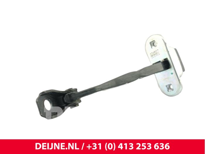 MG MG5 Electric Türfänger 4-türig links hinten O290577