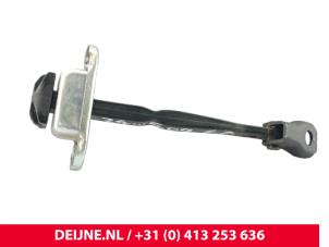 MG MG5 Electric Türfänger 4-türig links hinten O290577 foto 2