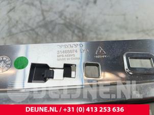Volvo V90 Dashboard sierlijst O290756 foto 2