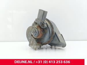 Porsche Cayenne Horn O290796 photo 2