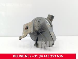 Gebruikte Claxon Porsche Cayenne II (92A) 3.0 D V6 24V Prijs € 40,00 Margeregeling aangeboden door van Deijne Onderdelen Uden B.V.