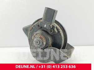 Porsche Cayenne Horn O290698 photo 2