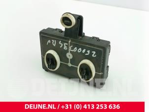 Volkswagen Crafter Zentralverriegelung Modul O290611 foto 3
