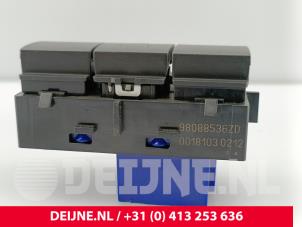 Peugeot Expert Central locking switch O290787 photo 3