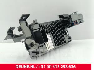Volvo V90 Front camera O290615 photo 2