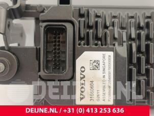Volvo V90 Front camera O290615 photo 3