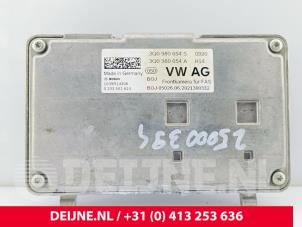 Volkswagen Crafter Kamera Vorderseite O290782 foto 3