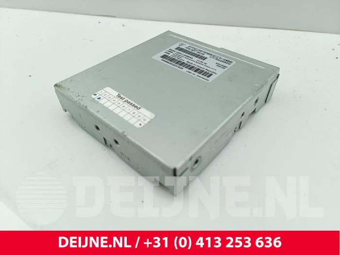 Porsche Cayenne Camera module O290755