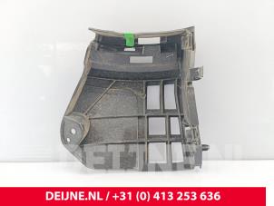 Volvo C40 Front bumper bracket, left O290613 photo 2