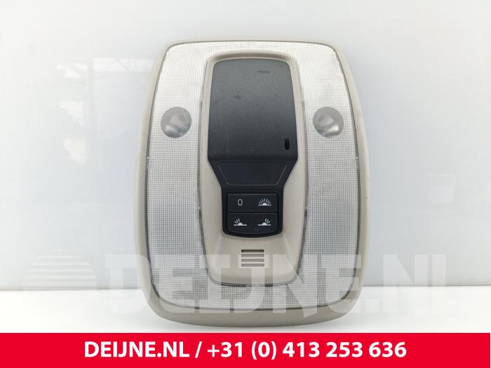 Volvo XC60 Innenbeleuchtung vorne O290623