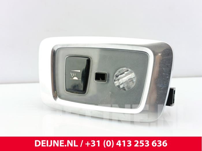 Volvo V90 Interior lighting, rear O290766