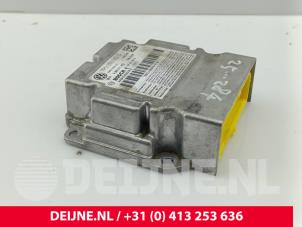 Porsche Cayenne Airbag Modul O290609 foto 2