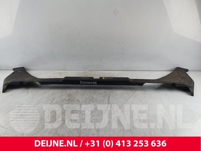 Volvo V60 Cover, miscellaneous O290490