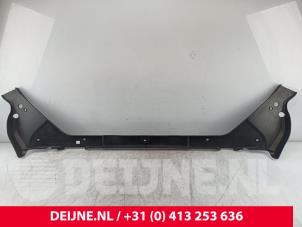 Volvo V60 Abdeckplatte sonstige O290490 foto 3