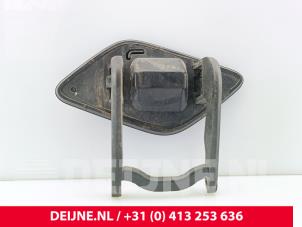 Volvo XC60 Afdekkap Sleepoog voor O290748 foto 2