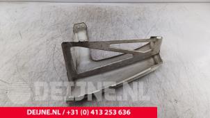 Volkswagen Crafter Scheinwerferabdeckung rechts O290493 foto 2