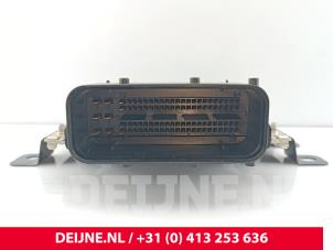 Ford Transit Connect Adblue Steuergerät O290614 foto 3