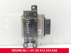 Ford Transit Connect Adblue Steuergerät O290614 foto 2