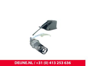 BYD Atto 3 Rückfahrkamera O290622 foto 2
