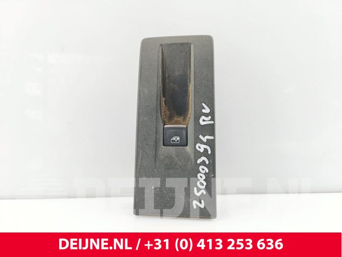 Volkswagen Crafter Elektrisches Fenster Schalter O290912