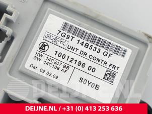 Volvo V70 Zentralverriegelung Modul O290915 foto 3