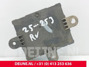 Volvo V70 Zentralverriegelung Modul O290915 foto 2