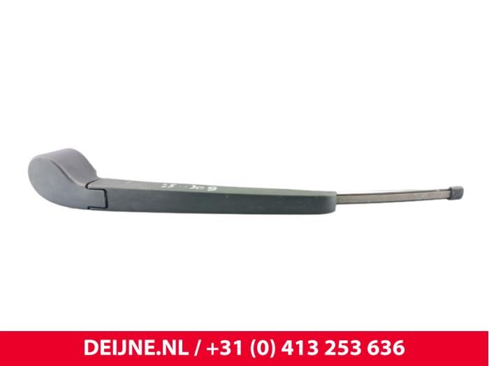 BYD Atto 3 Scheibenwischerarm hinten O290919