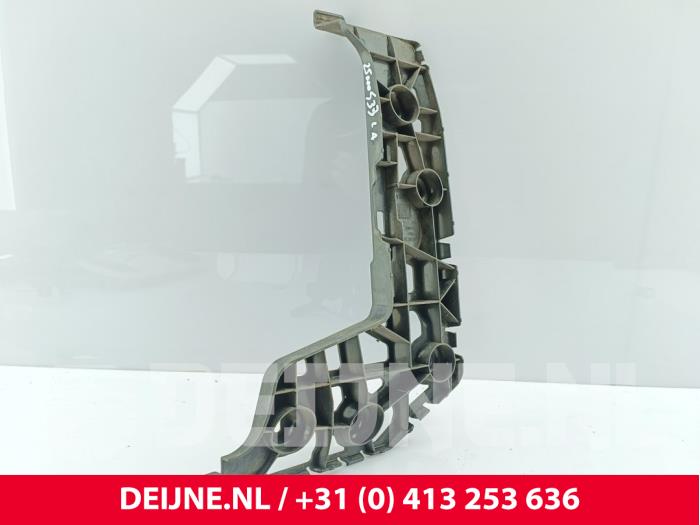 Volkswagen Crafter Rear bumper bracket, left O290612