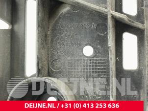 Volkswagen Crafter Rear bumper bracket, left O290612 photo 3