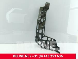 Volkswagen Crafter Rear bumper bracket, left O290612 photo 2