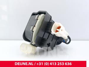 MG EHS Tank flap lock motor O290920 photo 2
