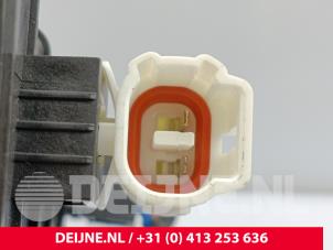 MG EHS Tank flap lock motor O290920 photo 3