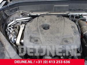 Gebruikte Motor Volvo XC90 II 2.0 T8 16V Twin Engine AWD Prijs € 4.114,00 Inclusief btw aangeboden door van Deijne Onderdelen Uden B.V.