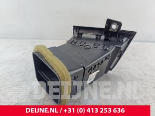 Volvo V90 Luftgitter Armaturenbrett O290770 foto 3