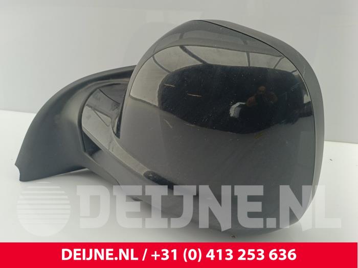 Peugeot Partner Buitenspiegel links O290928