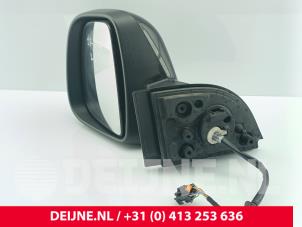 Peugeot Partner Wing mirror, left O290928 photo 2
