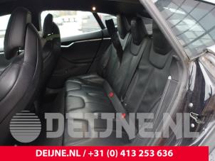Tesla Model S Bekleding Set (compleet) O290930 foto 3