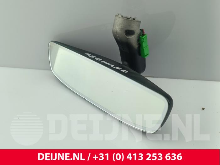 Volvo XC60 Rear view mirror O290937