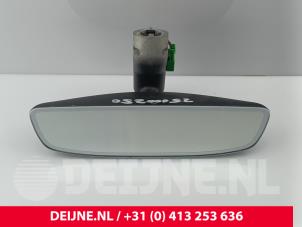 Volvo XC60 Rear view mirror O290937 photo 2