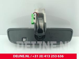 Volvo XC60 Rear view mirror O290937 photo 3
