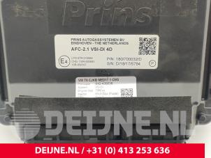Volkswagen Transporter Injection computer O290938 photo 3