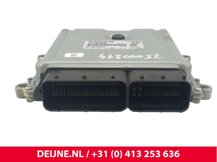 Volvo XC60 Computer Motormanagement O290940