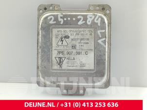 Porsche Cayenne Xenon Modul O290941 foto 2