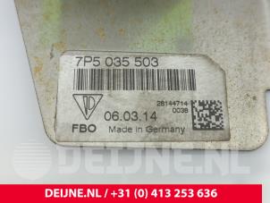 Porsche Cayenne Antennenverstärker O290944 foto 3