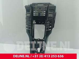 Porsche Cayenne Middle console O290948 photo 3
